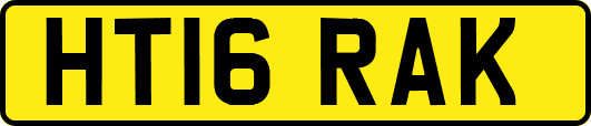 HT16RAK