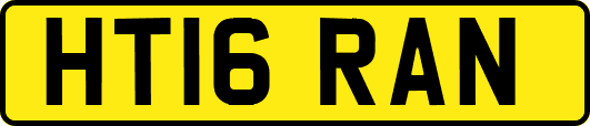 HT16RAN