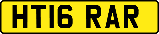 HT16RAR