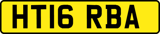 HT16RBA