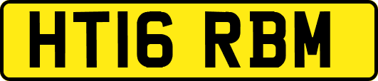 HT16RBM