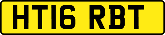 HT16RBT
