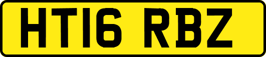HT16RBZ