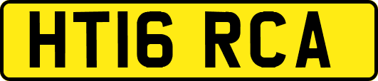 HT16RCA