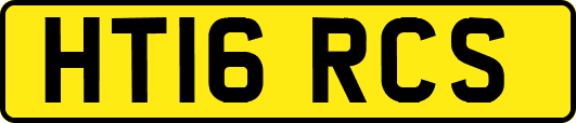HT16RCS