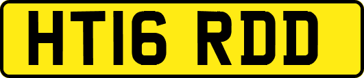 HT16RDD