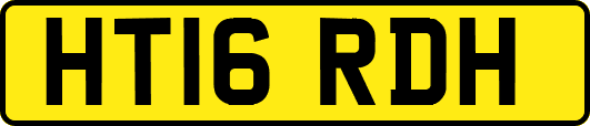 HT16RDH