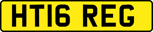HT16REG