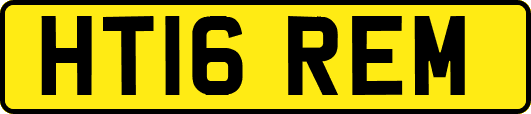 HT16REM