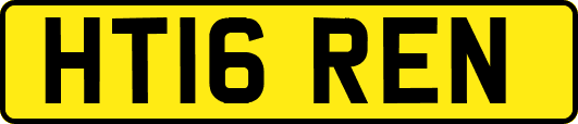 HT16REN