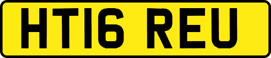 HT16REU