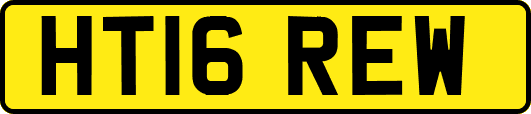 HT16REW