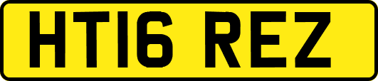HT16REZ