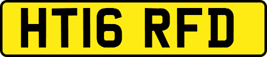 HT16RFD