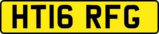 HT16RFG