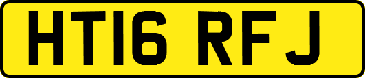 HT16RFJ
