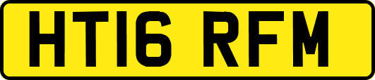 HT16RFM