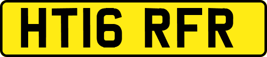 HT16RFR
