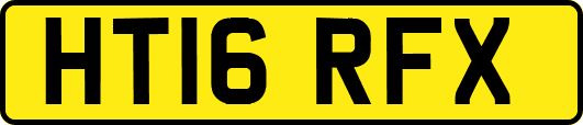HT16RFX