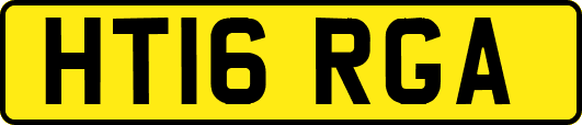 HT16RGA