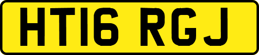 HT16RGJ