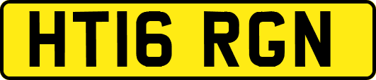 HT16RGN