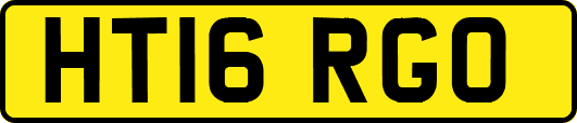 HT16RGO