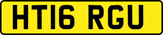 HT16RGU