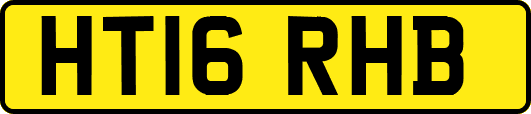 HT16RHB