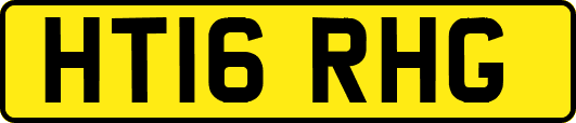 HT16RHG