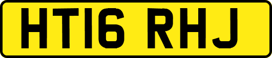 HT16RHJ