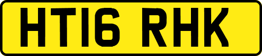 HT16RHK