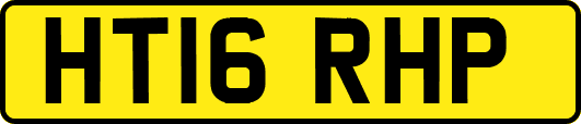 HT16RHP