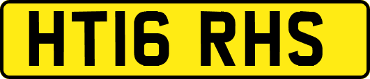HT16RHS