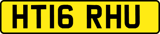 HT16RHU