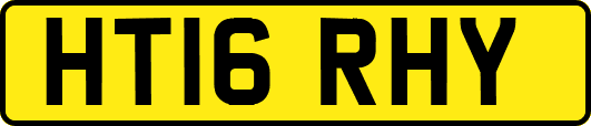 HT16RHY