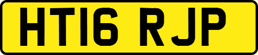 HT16RJP