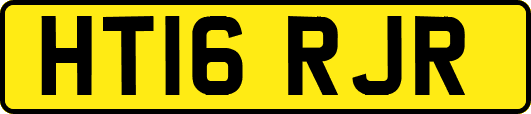 HT16RJR