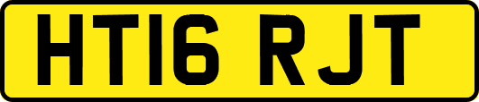 HT16RJT