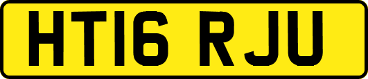 HT16RJU