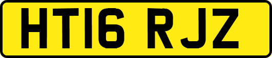 HT16RJZ