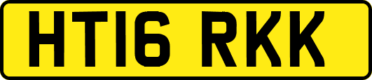 HT16RKK