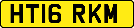 HT16RKM