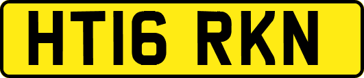 HT16RKN