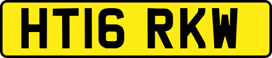 HT16RKW