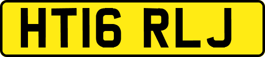 HT16RLJ