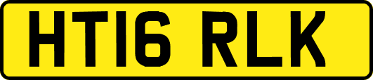 HT16RLK