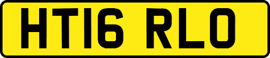 HT16RLO