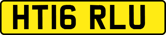 HT16RLU