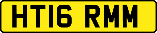 HT16RMM
